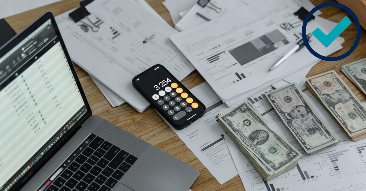 Payroll calculations for trade contractors